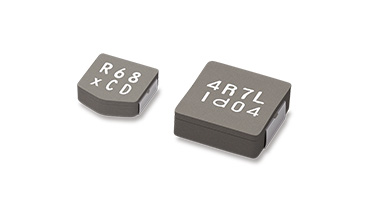 Metal Composite Inductor for Automotive Applications